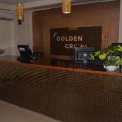 Golden Crown Hotel in Juba, South Sudan from 146$, photos, reviews - zenhotels.com photo 6