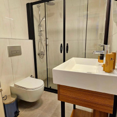 Sarajevo Taksim Hotel - Bild 8