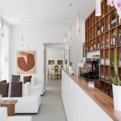 Hotel Constantia - Bild 2