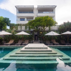 ZEN Rooms Segara Nusa Dua - Bild 13