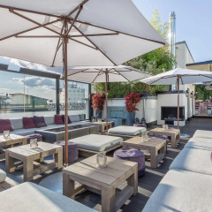 Hotel Zoo Berlin thumbnail 21