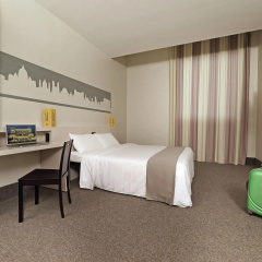 B&B Hotel Roma Trastevere - Bild 19