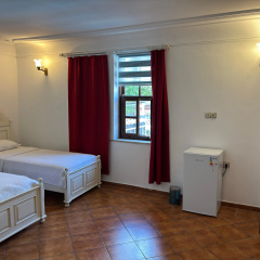 Urcu Hotel - Bild 7