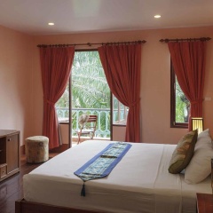 The Pe La Resort, Phuket - Bild 7