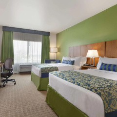 Sol Cypress San Antonio; Marriott Tribute Portfolio thumbnail 6