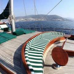 Blue Days Yatch - Bild 6