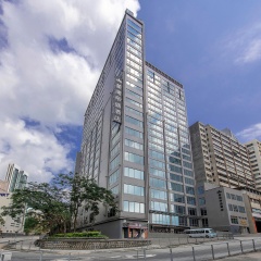 Dorsett Tsuen Wan, Hong Kong - Bild 1