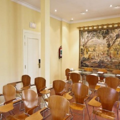 Hotel Atlantico Madrid - Bild 16