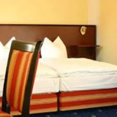 Airport Regentpark Hotel - Bild 5