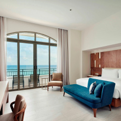 JW Marriott Cancun Resort & Spa - Bild 5