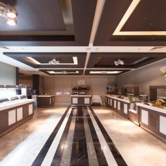 Kervansaray Bursa City Hotel - Bild 4