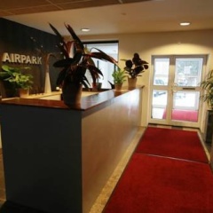 Apartmenthaus Airpark Dresden - Bild 1