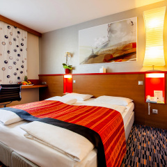 Royal Park Boutique Hotel - Bild 3