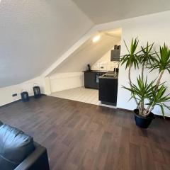 Ferienwohnung Augenblick Holiday Apartment Innenstadt Erfurt Krämerbrücke Perfekte Lage - Bild 10
