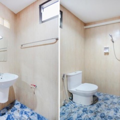 OYO 75331 Hareeya Hotel - Bild 8