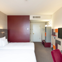 Hotel Berlin Köpenick by Leonardo Hotels - Bild 7