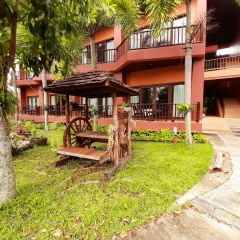 Andamanee Boutique Resort Aonang Krabi - Bild 25