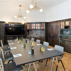 Hotel Astoria Vienna, Curio Collection by Hilton - Bild 30