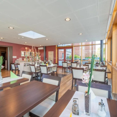 Hotel an der Stadthalle Rostock-Hbf - Bild 19