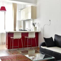 Palas Central Suites in Iasi, Romania from 57$, photos, reviews - zenhotels.com photo 5