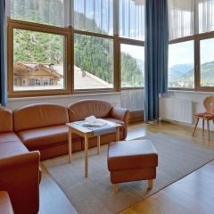 Ferienwohnungen Haus der Mitte - Bild 4