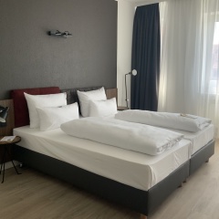 Hotel am Schlosstheater - Bild 6
