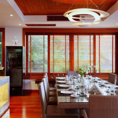 Villa Yang Som - Bild 25