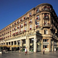 Le Meridien Dom Koln - Bild 1