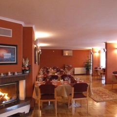 Hotel Tunali - Bild 13