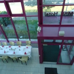 MSR Hotel - Bild 8