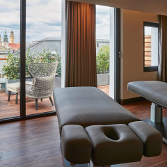 Hotel Vier Jahreszeiten Kempinski München - Bild 10