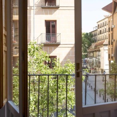 Palacio Conde de Miranda Apartment - Bild 19