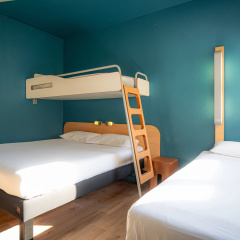 ibis budget Paris Porte de Pantin - Bild 4