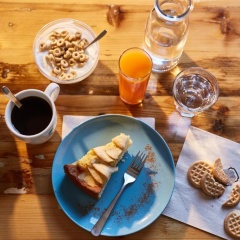 Madama Hostel & Bistrot - Bild 10