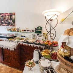 Park Villa Apartments - Bild 11
