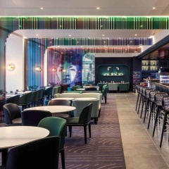 Mercure Paris Boulogne - Bild 27