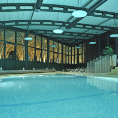 Tivoli Oriente Lisboa Hotel - Bild 19
