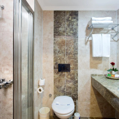 Kemer Dream Hotel - Bild 9