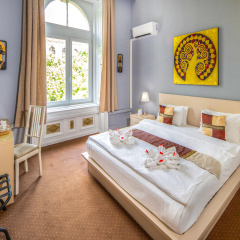 Andrassy Thai Hotel - Bild 6