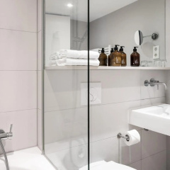 Hotel Amano Rooms & Apartments - Bild 9