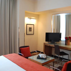 Starhotels Anderson Hotel - Bild 12
