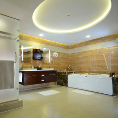 Pickalbatros White Beach Resort - Hurghada - Bild 9
