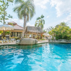 The Krabi Sands Resort (SHA Extra Plus) - Bild 11