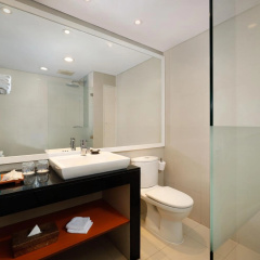 Bali Dynasty Resort - Bild 8