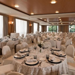 Sevilla Center Hotel - Bild 26