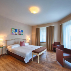 Hotel Neufeld - Bild 5