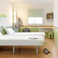 B&B HOTEL Freiburg-West - Bild 5