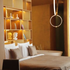 The Veil in Astana, Kazakhstan from 203$, photos, reviews - zenhotels.com photo 4
