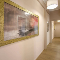 Bistrot Apartment St John in Lateran thumbnail 11