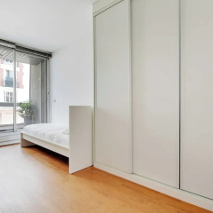 Charming Duplex - 4br-5p- Boulogne-billancourt - Bild 4